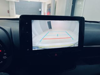Mazda 2 Hybrid 2025 EXCLUSIVE LINE-thumb-9