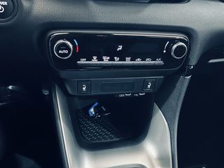 Mazda 2 Hybrid 2025 EXCLUSIVE LINE-thumb-10