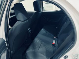 Mazda 2 Hybrid 2025 EXCLUSIVE LINE-thumb-11