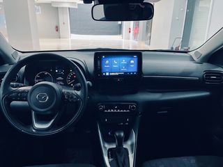 Mazda 2 Hybrid 2025 EXCLUSIVE LINE-thumb-12