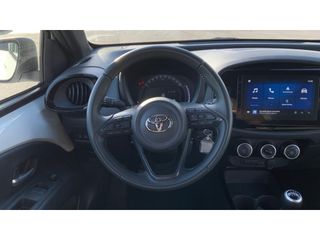 Toyota Aygo (X) 2025 X-PULSE MY24 M/T-thumb-9