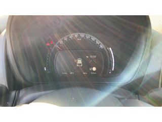Toyota Aygo (X) 2025 X-PULSE MY24 M/T-thumb-10