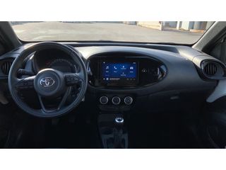Toyota Aygo (X) 2025 X-PULSE MY24 M/T-thumb-8