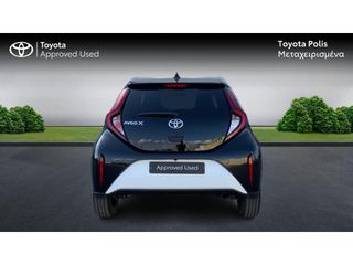 Toyota Aygo (X) 2025 X-PULSE MY24 M/T-thumb-3
