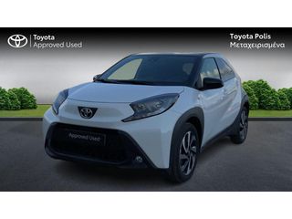 Toyota Aygo (X) 2025 X-PULSE MY24 M/T