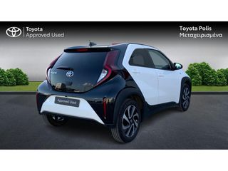 Toyota Aygo (X) 2025 X-PULSE MY24 M/T-thumb-6