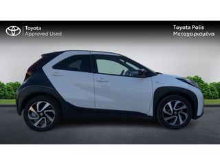 Toyota Aygo (X) 2025 X-PULSE MY24 M/T-thumb-5
