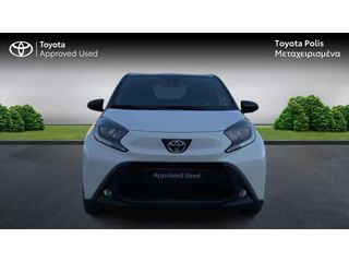Toyota Aygo (X) 2025 X-PULSE MY24 M/T-thumb-4