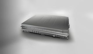 Maxus eDeliver 3 2026 L1H1 SINGLE SLIDING DOOR BASE - 35887€ + ΦΠΑ-thumb-4