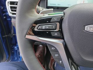 Maxus T60 2026 Luxury 2.0TT Diesel 215HP 4WD-thumb-33
