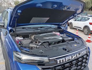 Maxus T60 2026 Luxury 2.0TT Diesel 215HP 4WD-thumb-42