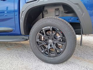 Maxus T60 2026 Luxury 2.0TT Diesel 215HP 4WD-thumb-11