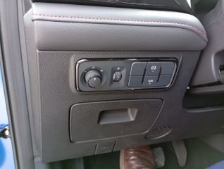 Maxus T60 2026 Luxury 2.0TT Diesel 215HP 4WD-thumb-35