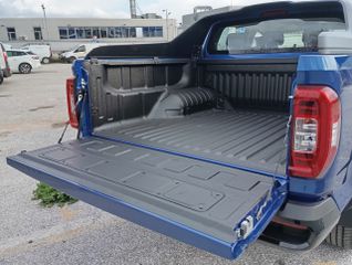 Maxus T60 2026 Luxury 2.0TT Diesel 215HP 4WD-thumb-9