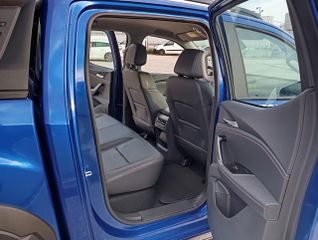 Maxus T60 2026 Luxury 2.0TT Diesel 215HP 4WD-thumb-12