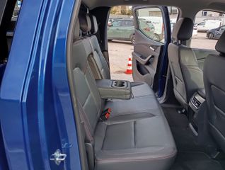 Maxus T60 2026 Luxury 2.0TT Diesel 215HP 4WD-thumb-15