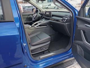 Maxus T60 2026 Luxury 2.0TT Diesel 215HP 4WD-thumb-16
