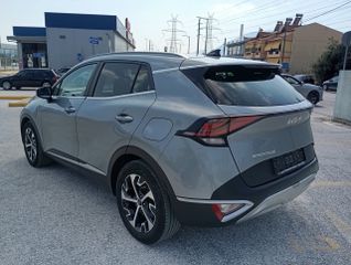 Kia Sportage 2023 Style 1.6 CRDi MHEV - Με 3 Χρόνια Εγγύηση!-thumb-6