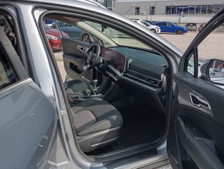 Kia Sportage 2023 Style 1.6 CRDi MHEV - Με 3 Χρόνια Εγγύηση!-thumb-18