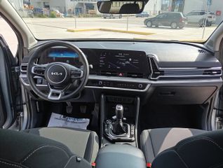Kia Sportage 2023 Style 1.6 CRDi MHEV - Με 3 Χρόνια Εγγύηση!-thumb-24