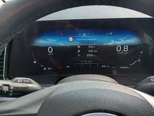 Kia Sportage 2023 Style 1.6 CRDi MHEV - Με 3 Χρόνια Εγγύηση!-thumb-10