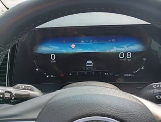Kia Sportage 2023 Style 1.6 CRDi MHEV - Με 3 Χρόνια Εγγύηση!-thumb-9
