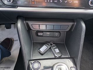 Kia Sportage 2023 Style 1.6 CRDi MHEV - Με 3 Χρόνια Εγγύηση!-thumb-13