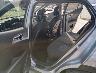 Kia Sportage 2023 Style 1.6 CRDi MHEV - Με 3 Χρόνια Εγγύηση!-thumb-20