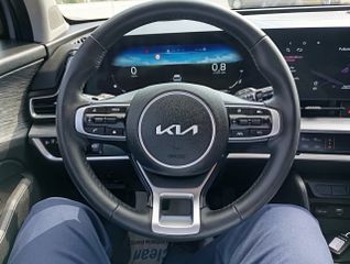 Kia Sportage 2023 Style 1.6 CRDi MHEV - Με 3 Χρόνια Εγγύηση!-thumb-17