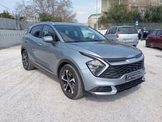 Kia Sportage 2023 Style 1.6 CRDi MHEV - Με 3 Χρόνια Εγγύηση!-thumb-5