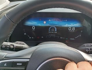 Kia Sportage 2023 Style 1.6 CRDi MHEV - Με 3 Χρόνια Εγγύηση!-thumb-11