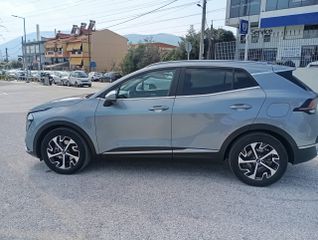 Kia Sportage 2023 Style 1.6 CRDi MHEV - Με 3 Χρόνια Εγγύηση!-thumb-2