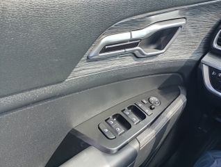 Kia Sportage 2023 Style 1.6 CRDi MHEV - Με 3 Χρόνια Εγγύηση!-thumb-16