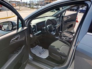 Kia Sportage 2023 Style 1.6 CRDi MHEV - Με 3 Χρόνια Εγγύηση!-thumb-21