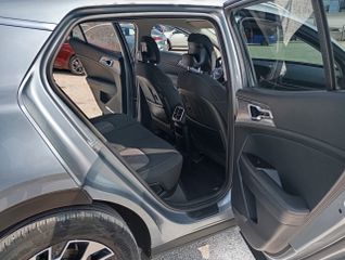 Kia Sportage 2023 Style 1.6 CRDi MHEV - Με 3 Χρόνια Εγγύηση!-thumb-19