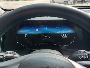 Kia Sportage 2023 Style 1.6 CRDi MHEV - Με 3 Χρόνια Εγγύηση!-thumb-8