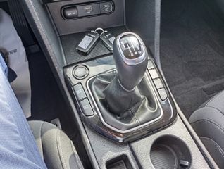 Kia Sportage 2023 Style 1.6 CRDi MHEV - Με 3 Χρόνια Εγγύηση!-thumb-14