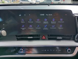 Kia Sportage 2023 Style 1.6 CRDi MHEV - Με 3 Χρόνια Εγγύηση!-thumb-7