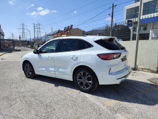 Ford Kuga 2021 ST-Line X 2wd .5 d ecoblue 120cv - Με 3 Χρόνια εγγύηση-thumb-5