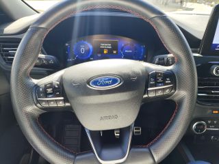 Ford Kuga 2021 ST-Line X 2wd .5 d ecoblue 120cv - Με 3 Χρόνια εγγύηση-thumb-18