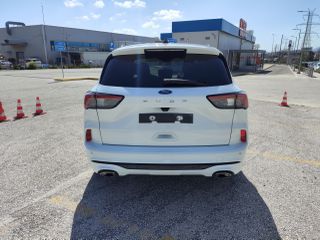 Ford Kuga 2021 ST-Line X 2wd .5 d ecoblue 120cv - Με 3 Χρόνια εγγύηση-thumb-6