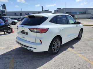 Ford Kuga 2021 ST-Line X 2wd .5 d ecoblue 120cv - Με 3 Χρόνια εγγύηση-thumb-7