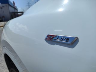 Ford Kuga 2021 ST-Line X 2wd .5 d ecoblue 120cv - Με 3 Χρόνια εγγύηση-thumb-8