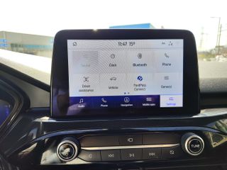 Ford Kuga 2021 ST-Line X 2wd .5 d ecoblue 120cv - Με 3 Χρόνια εγγύηση-thumb-19