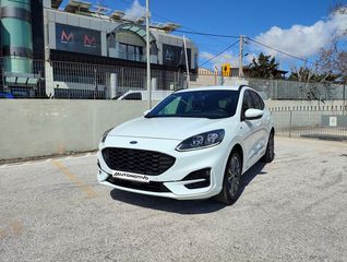 Ford Kuga 2021 ST-Line X 2wd .5 d ecoblue 120cv - Με 3 Χρόνια εγγύηση