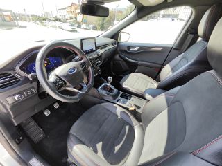 Ford Kuga 2021 ST-Line X 2wd .5 d ecoblue 120cv - Με 3 Χρόνια εγγύηση-thumb-12