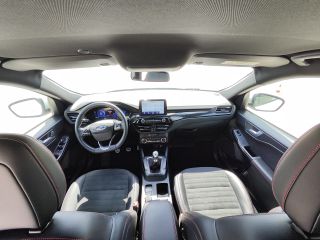 Ford Kuga 2021 ST-Line X 2wd .5 d ecoblue 120cv - Με 3 Χρόνια εγγύηση-thumb-26