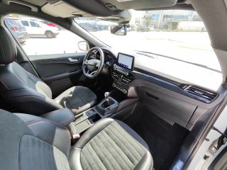 Ford Kuga 2021 ST-Line X 2wd .5 d ecoblue 120cv - Με 3 Χρόνια εγγύηση-thumb-29