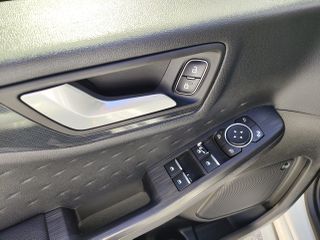 Ford Kuga 2021 ST-Line X 2wd .5 d ecoblue 120cv - Με 3 Χρόνια εγγύηση-thumb-11