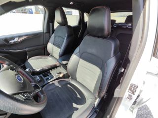 Ford Kuga 2021 ST-Line X 2wd .5 d ecoblue 120cv - Με 3 Χρόνια εγγύηση-thumb-13